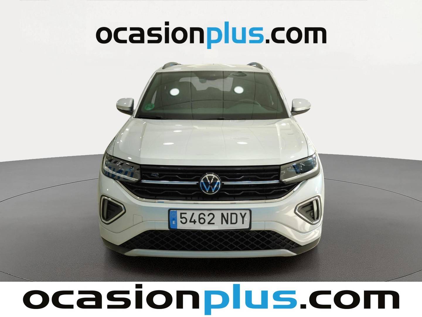 Volkswagen T-Cross Volkswagen T-Cross R-Line 1.0 TSI (115 CV) DSG barato