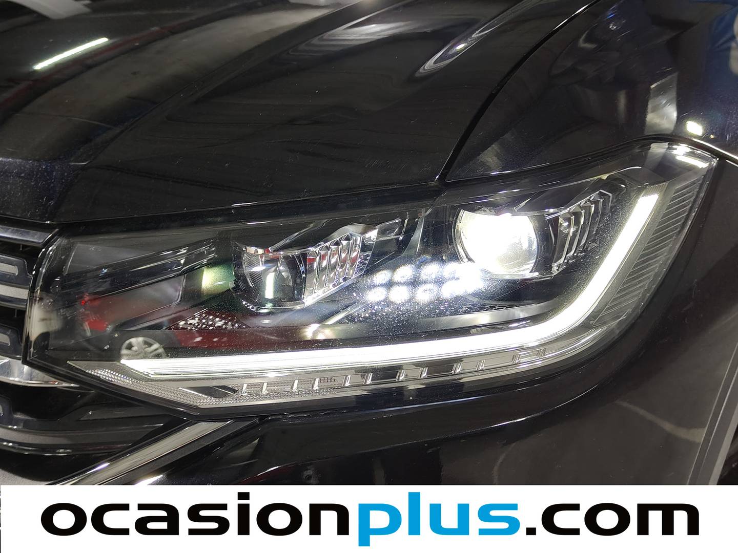 Foto Volkswagen T-Cross Volkswagen T-Cross Sport 1.5 TSI (150 CV) DSG