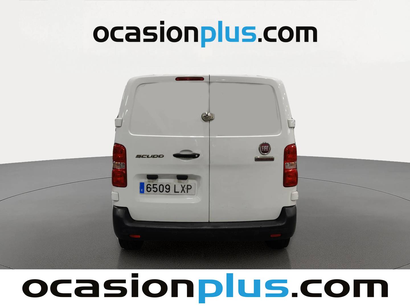 Foto Fiat Scudo Fiat Scudo Furgon 1.5 BlueHDI L1 Business (102 CV)