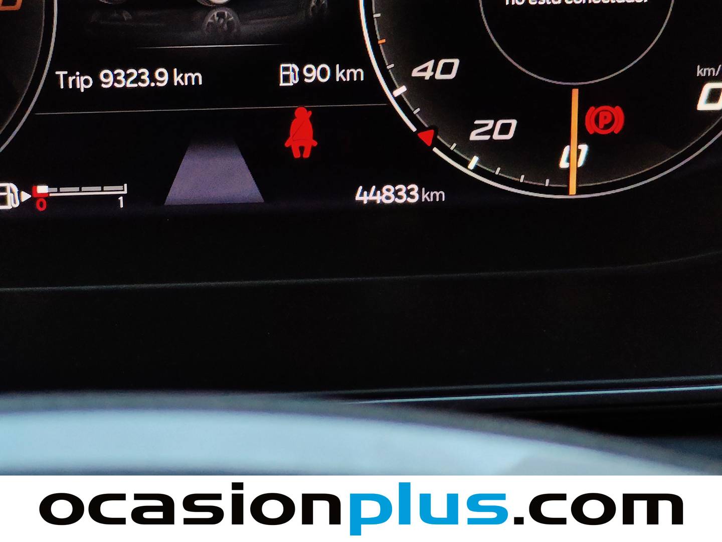 Cupra Formentor CUPRA Formentor 1.5 TSI DSG (150 CV) automático