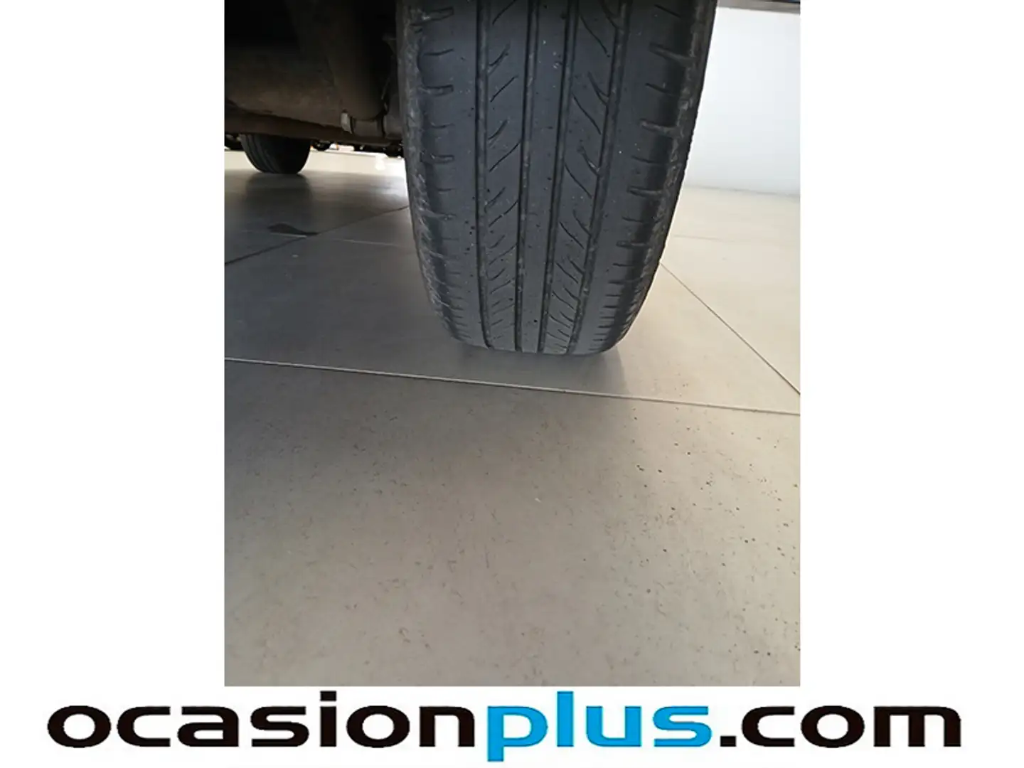 Foto Citroën Xsara Picasso Citroen Xsara Picasso 1.6 HDI X (92 CV)