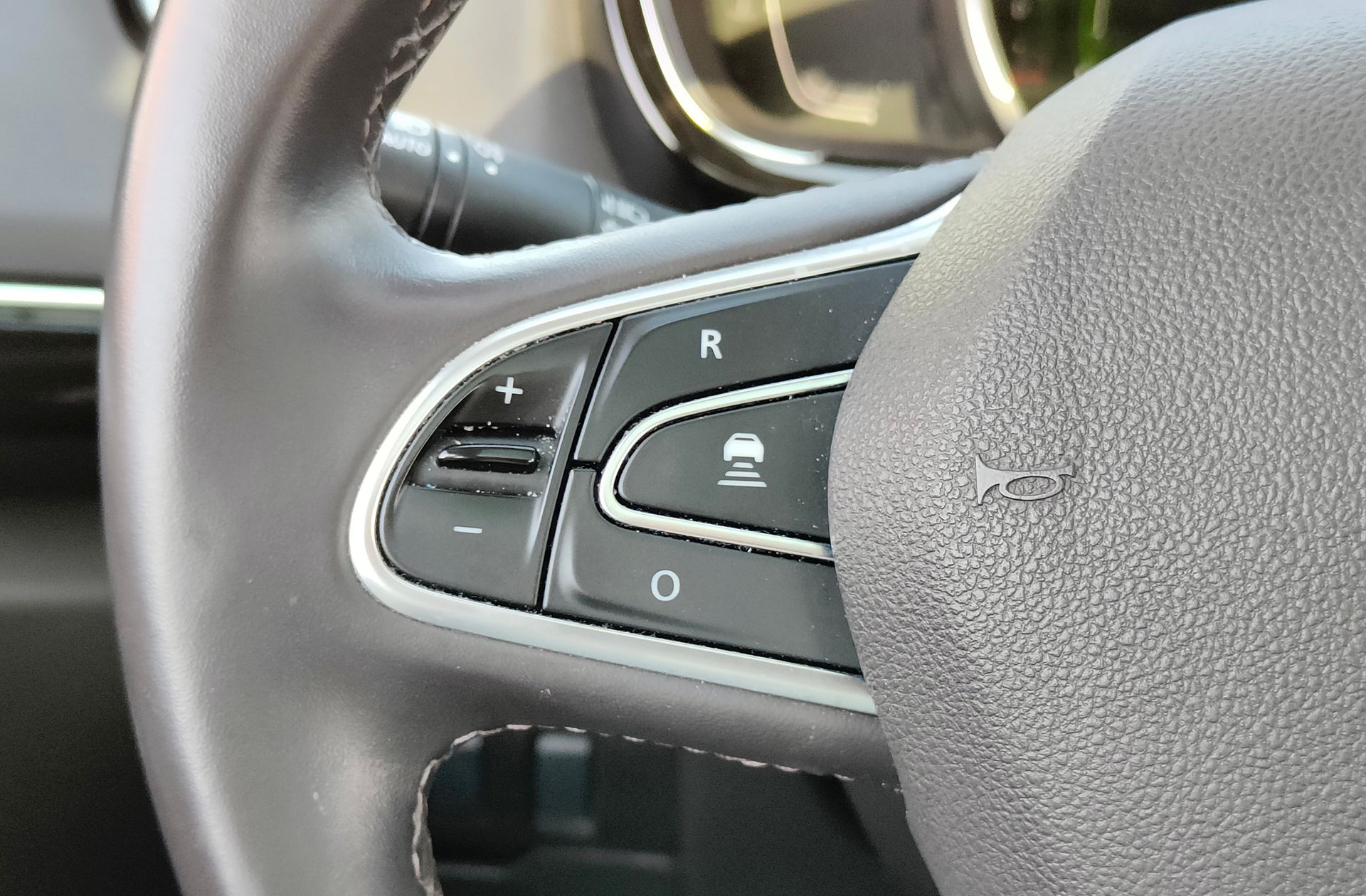 Renault Espace Zen Energy TCe EDC - foto 28