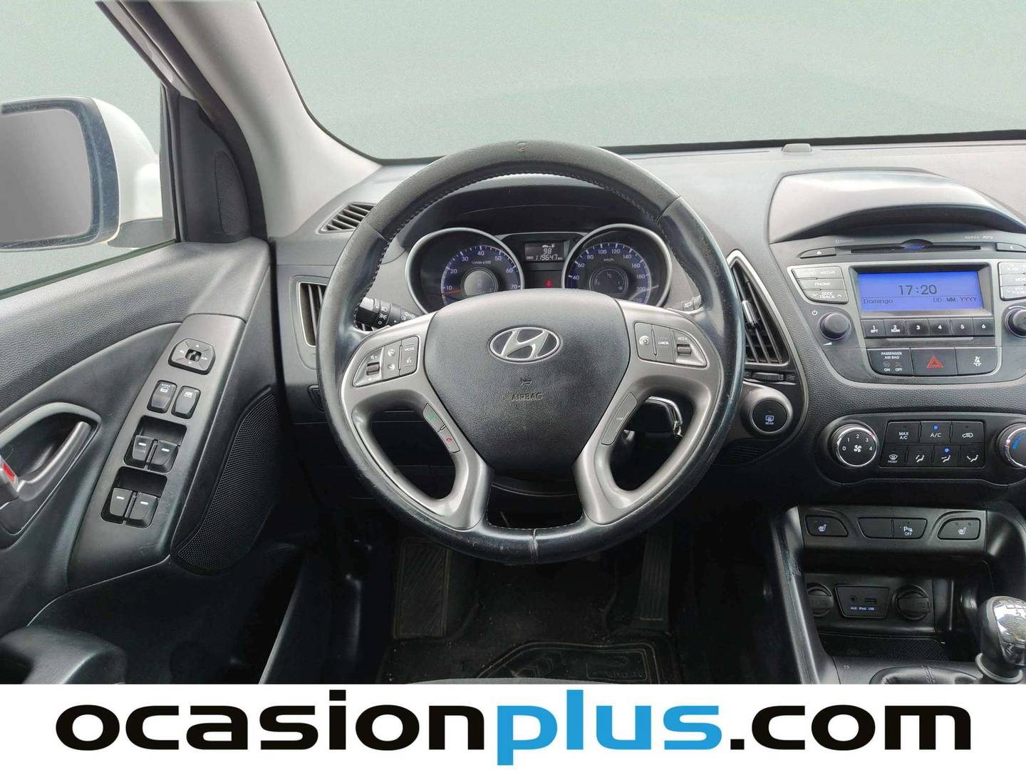 Hyundai ix35 Hyundai ix35 1.6 GDi Klass 4x2 (135 CV) 2014