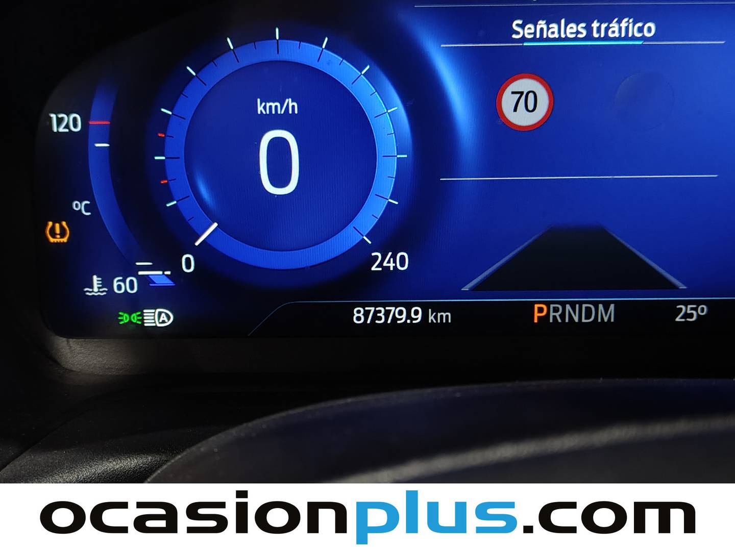 Foto Ford Puma Ford Puma 1.0 EcoBoost MHEV ST-Line X Auto  (125 CV)