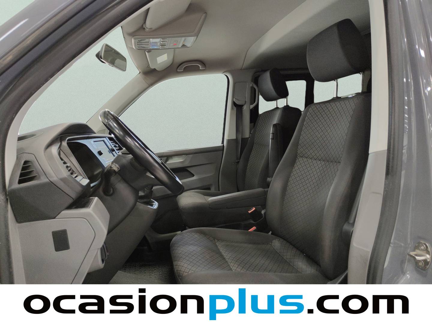 Foto Volkswagen Caravelle Volkswagen Caravelle Origin Batalla Corta 2.0 TDI BMT (110 CV)