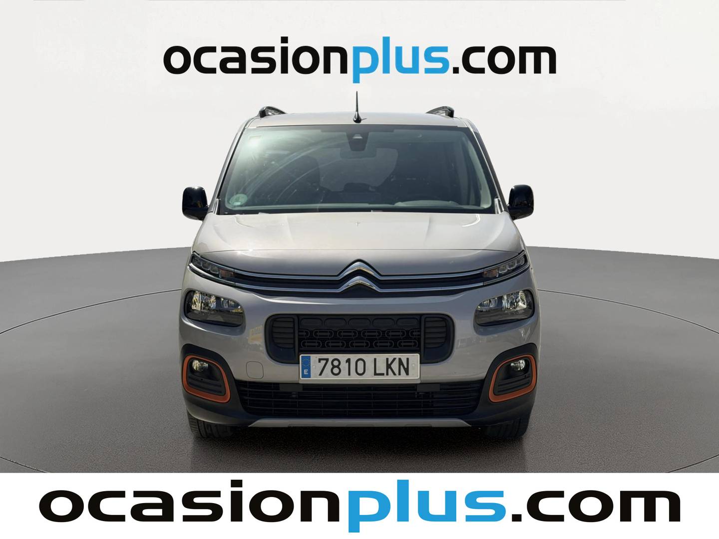 Citroën Berlingo Citroën Berlingo BlueHDi 130 S&S Talla M Shine (130 CV) Pack XTR km 0