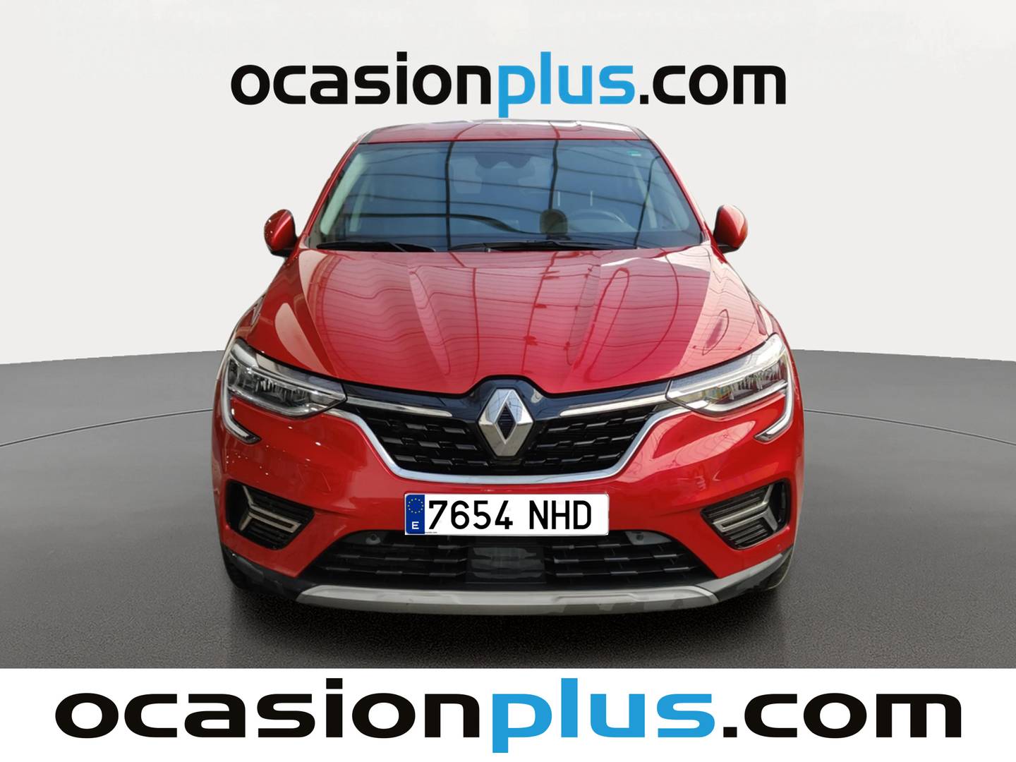 Renault Arkana Renault Arkana Techno TCe 140 Mild hybrid EDC (140 CV) 140cv