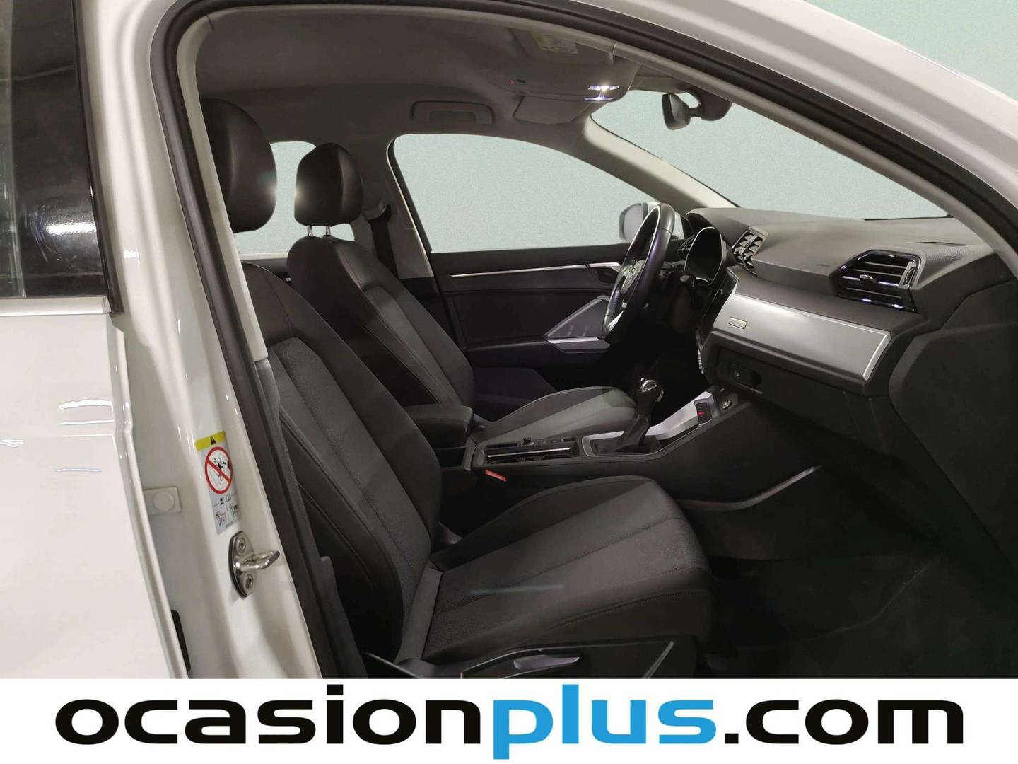 Audi Q3 Audi Q3 Advanced 35 TFSI (150 CV) S tronic gasolina