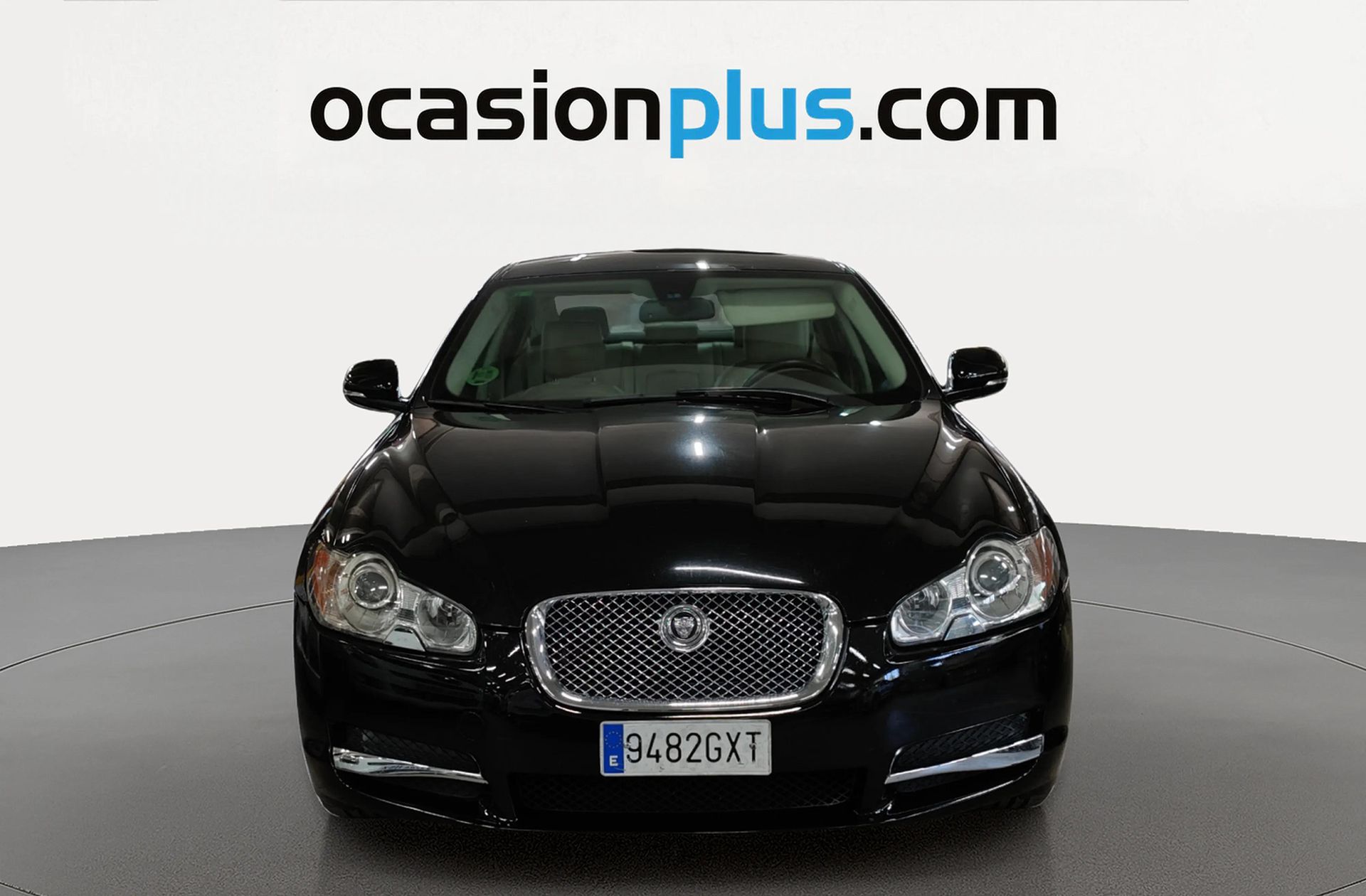 Jaguar XF 3.0 V6 Luxury - foto 11