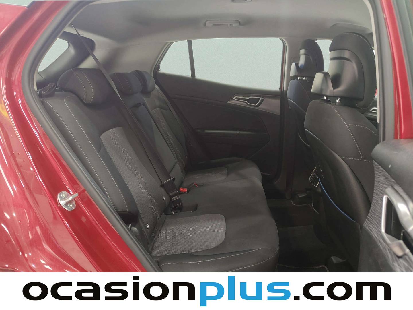KIA Sportage KIA Sportage 1.6 T-GDi MHEV Drive 4x2 (150 CV) km 0