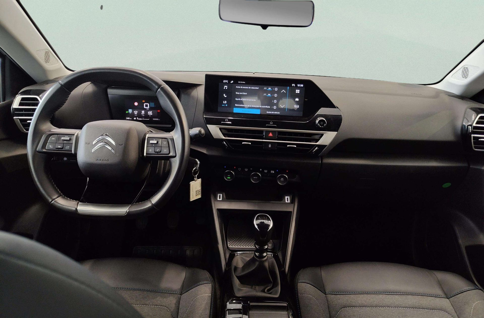 Citroën C4 PureTech 130 Plus - foto 6