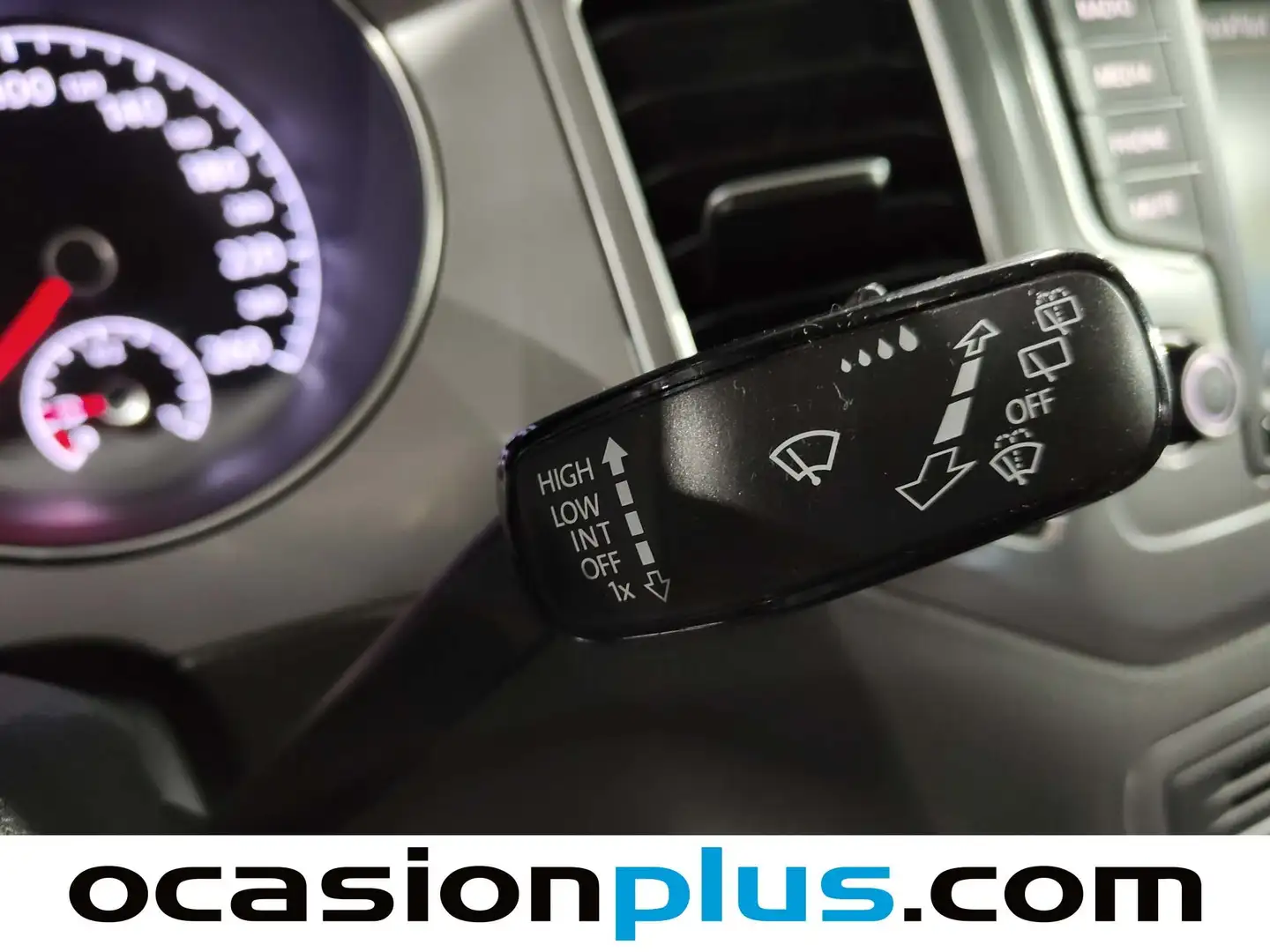 Foto Volkswagen Golf Sportsvan Volkswagen Golf Sportsvan Special Edition 1.2 TSI BMT (110 CV)