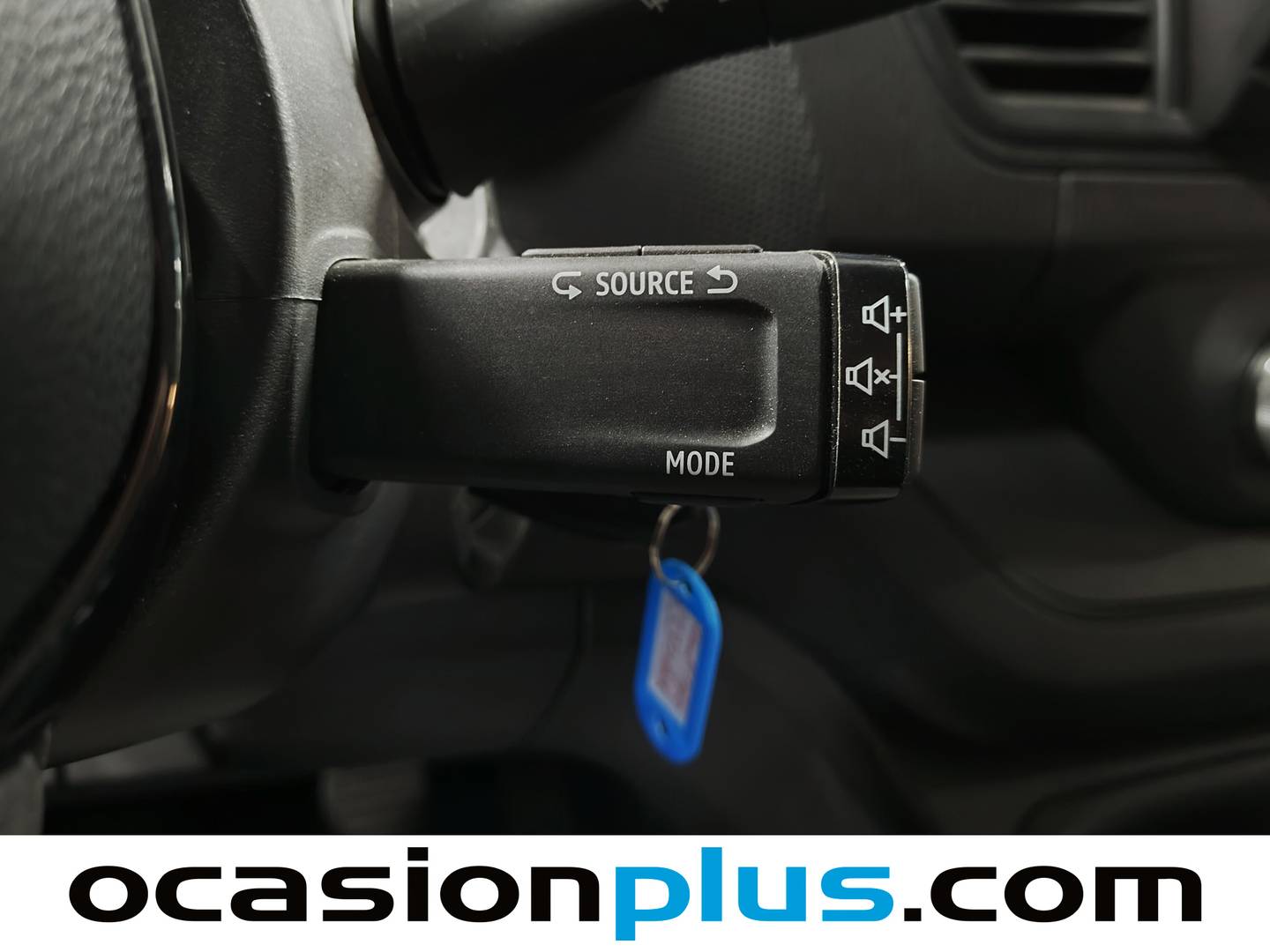 Foto Renault Trafic Renault Trafic Furgon L1H1 Blue dCi (130 CV)