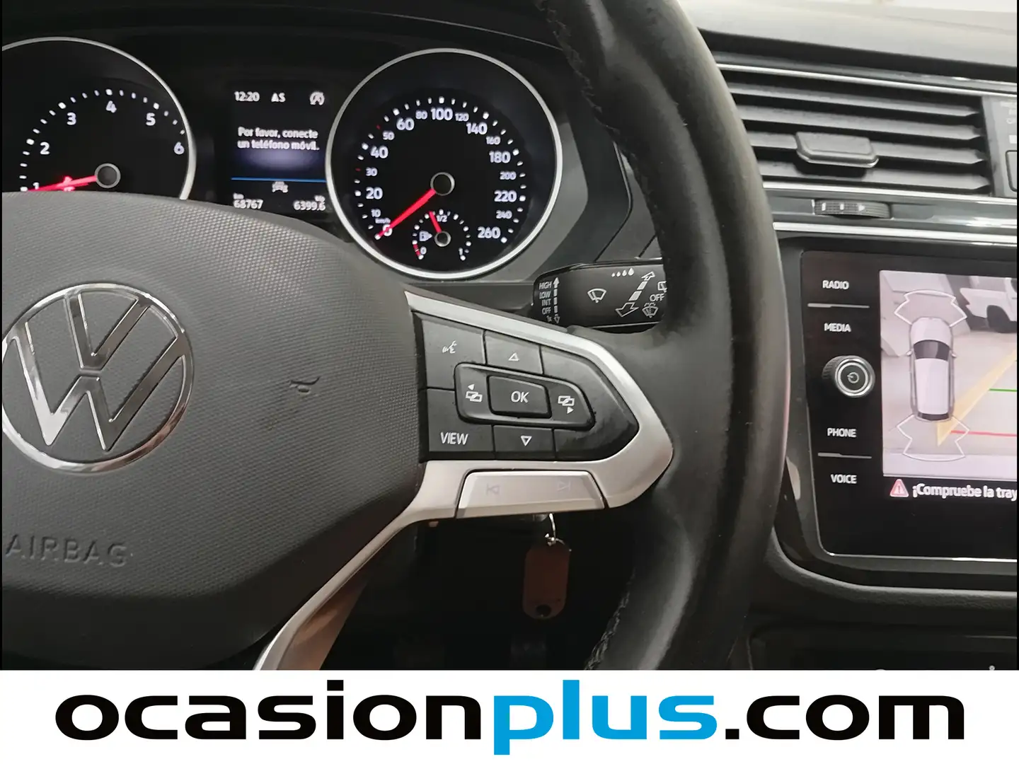 Foto Volkswagen Tiguan Volkswagen Tiguan Life 1.5 TSI  (150 CV)