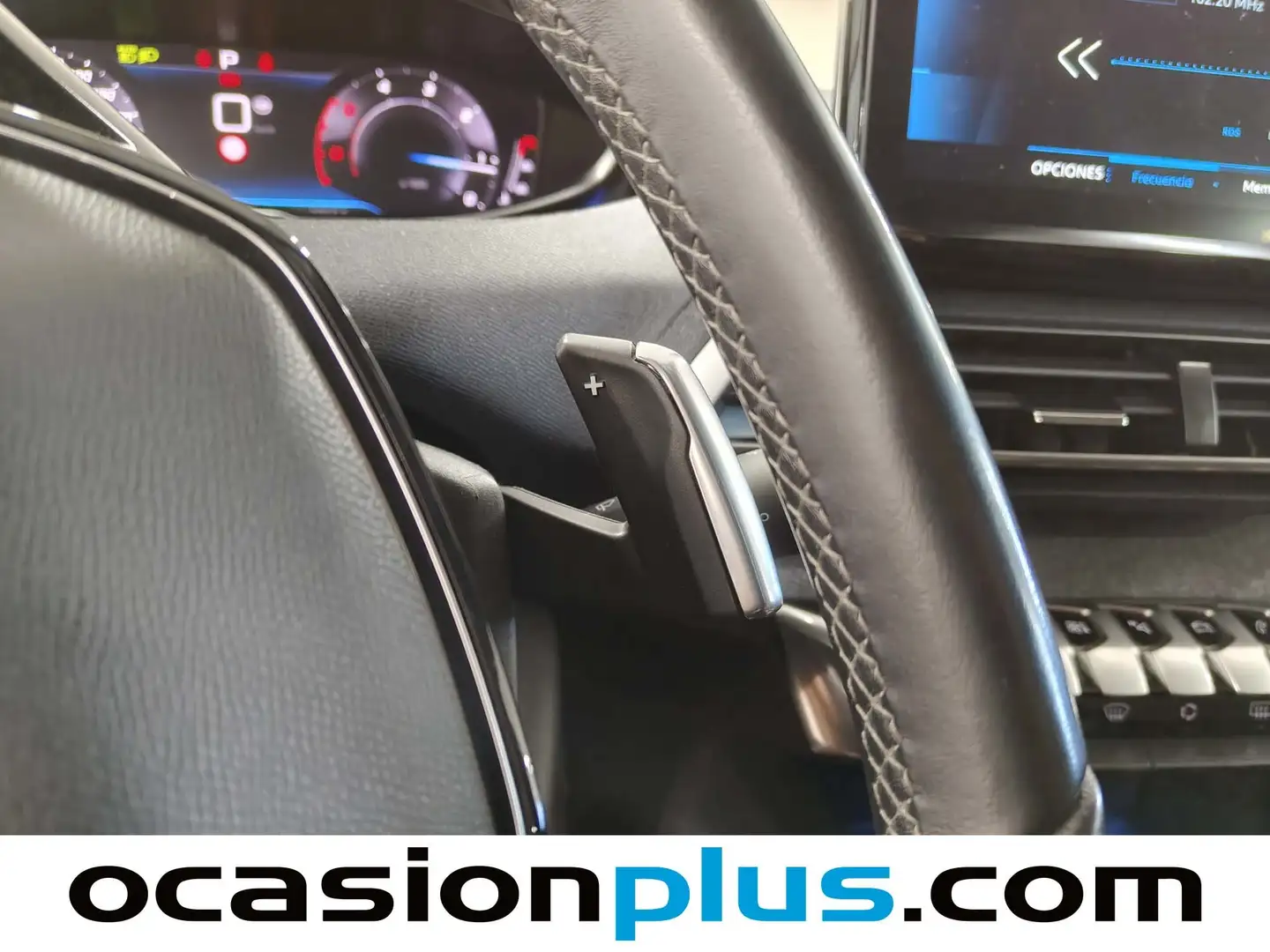 Foto Peugeot 5008 Peugeot 5008 BlueHDI 180 S&S Allure Pack EAT8  7 Plazas (180 CV)