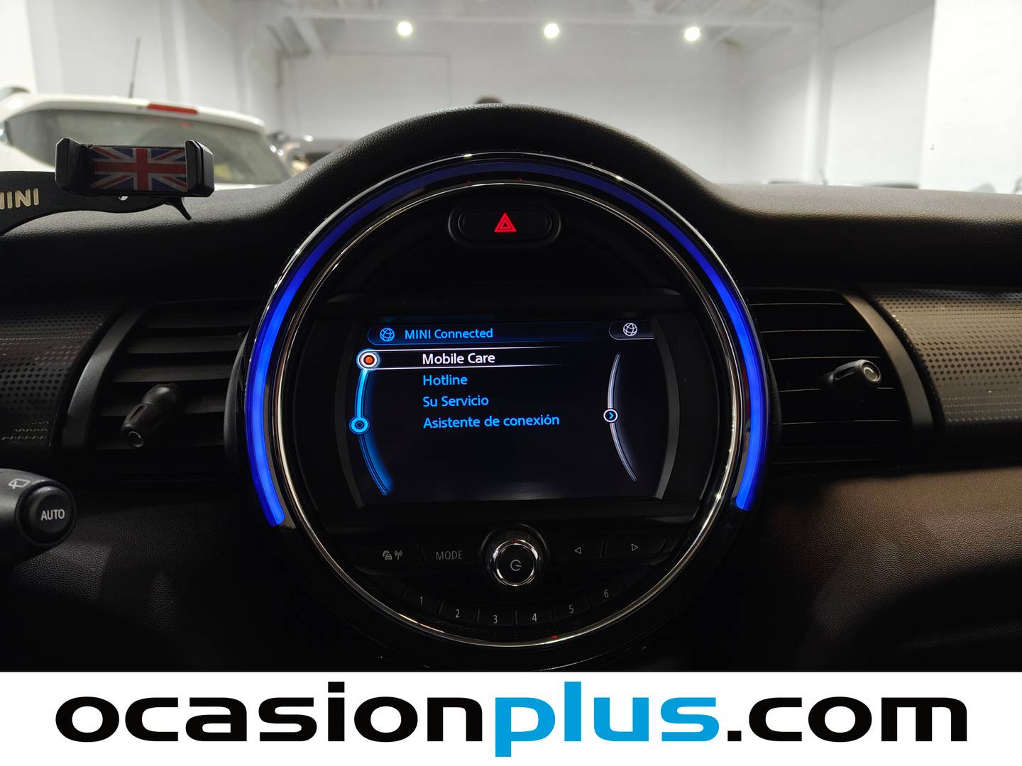 Mini MINI MINI MINI 3 Puertas One (102 CV) barato