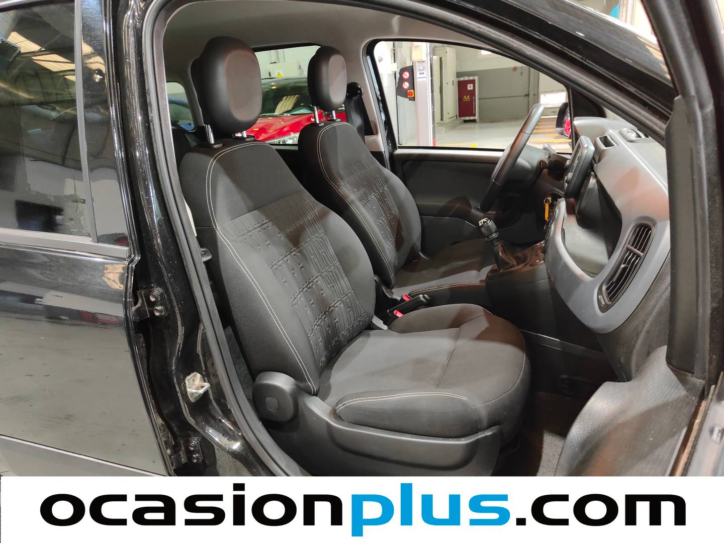 Foto Fiat Panda Fiat Panda 1.0 Hybrid Cross (70 CV)