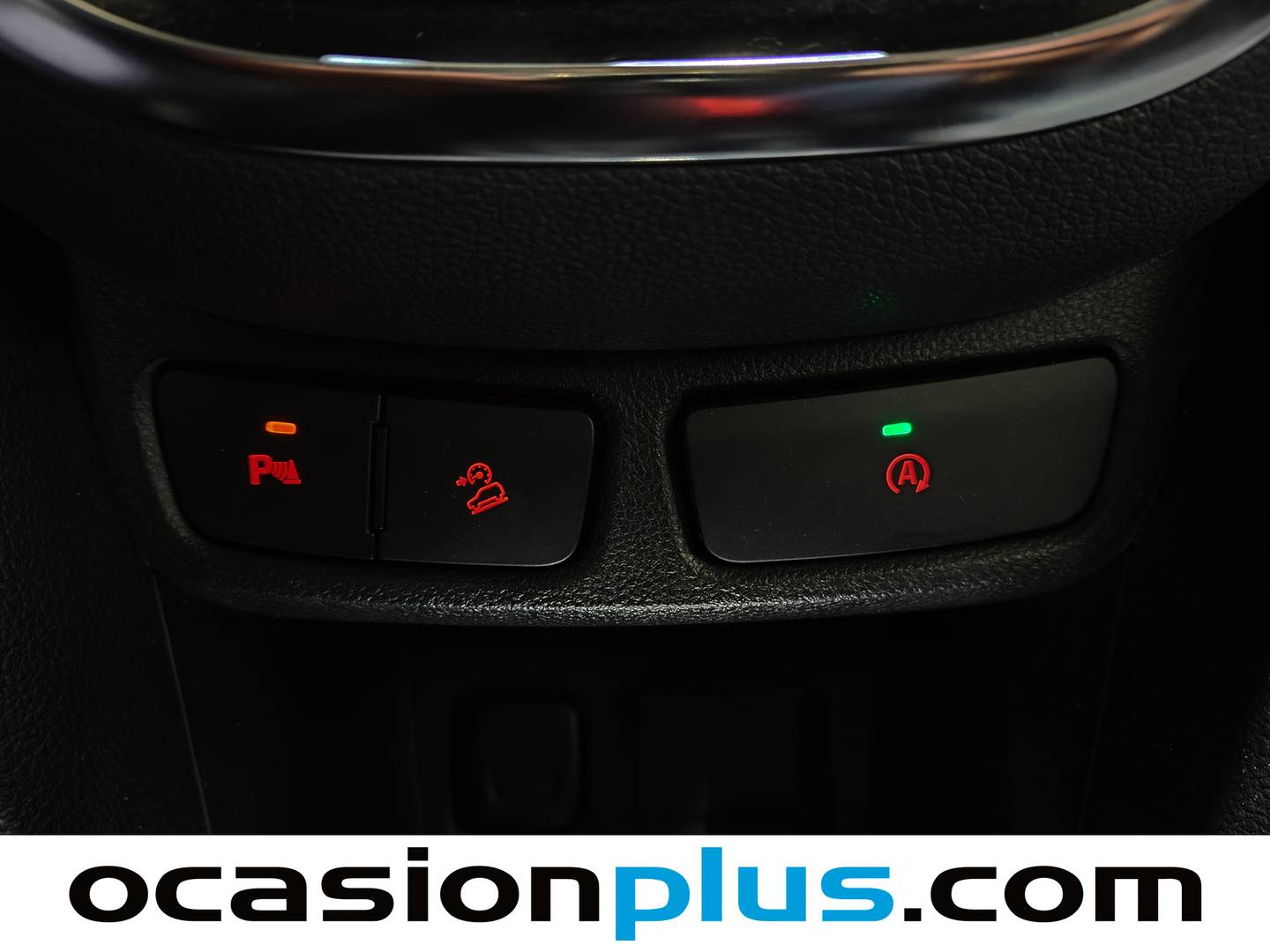 Opel Mokka Opel Mokka 1.6 CDTI S&S Excellence 4X4 (136 CV) km 0