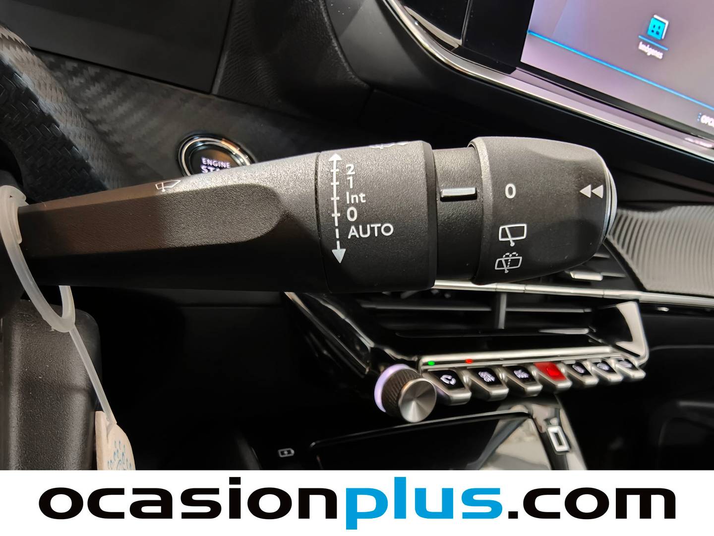 Peugeot 2008 Peugeot 2008 PureTech 130 S&S Allure Pack (130 CV) km 0