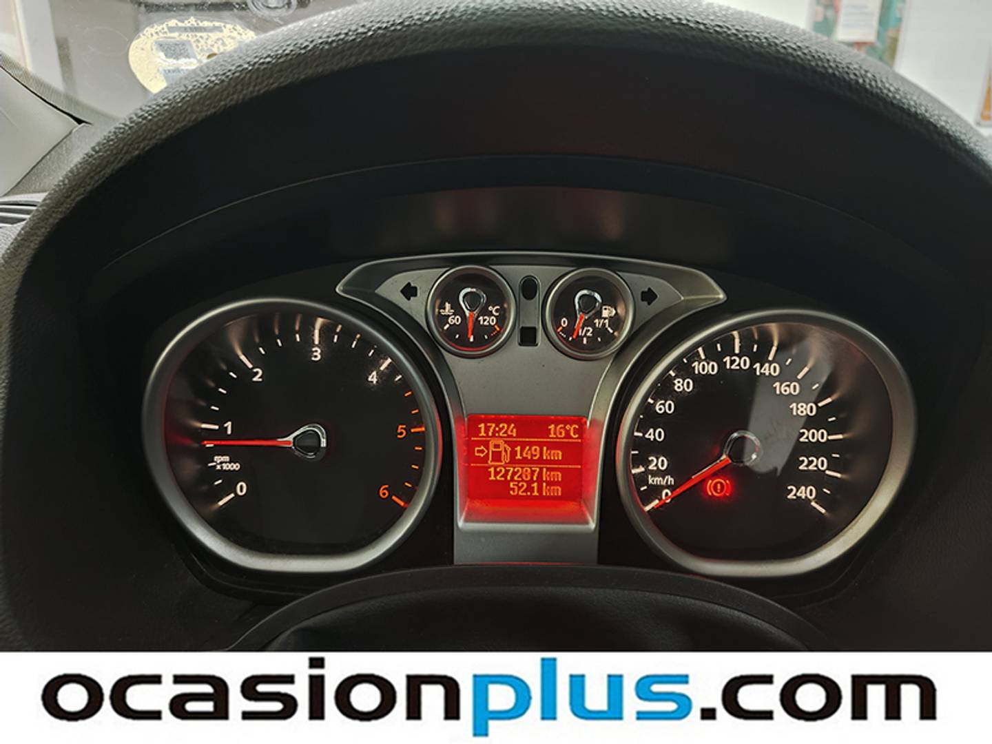 Foto Ford Kuga Ford Kuga 2.0 TDCI S&S Trend 4x2 (140 CV)