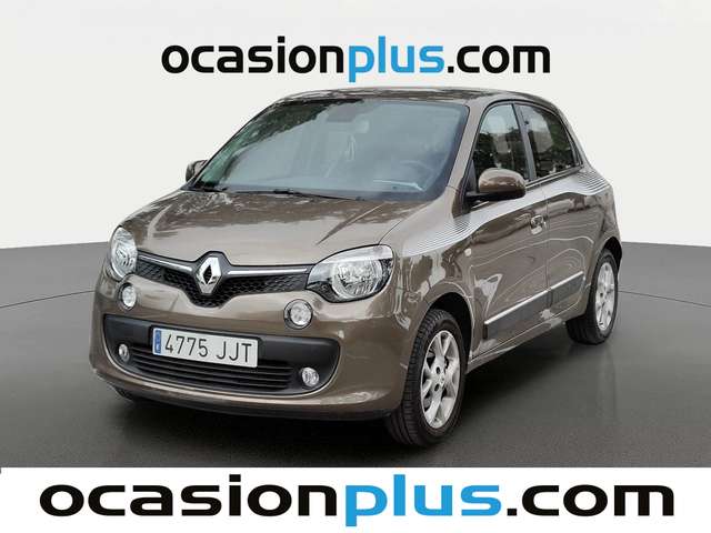 Renault Twingo SCe 70 Zen Energy (70 CV) de segunda mano