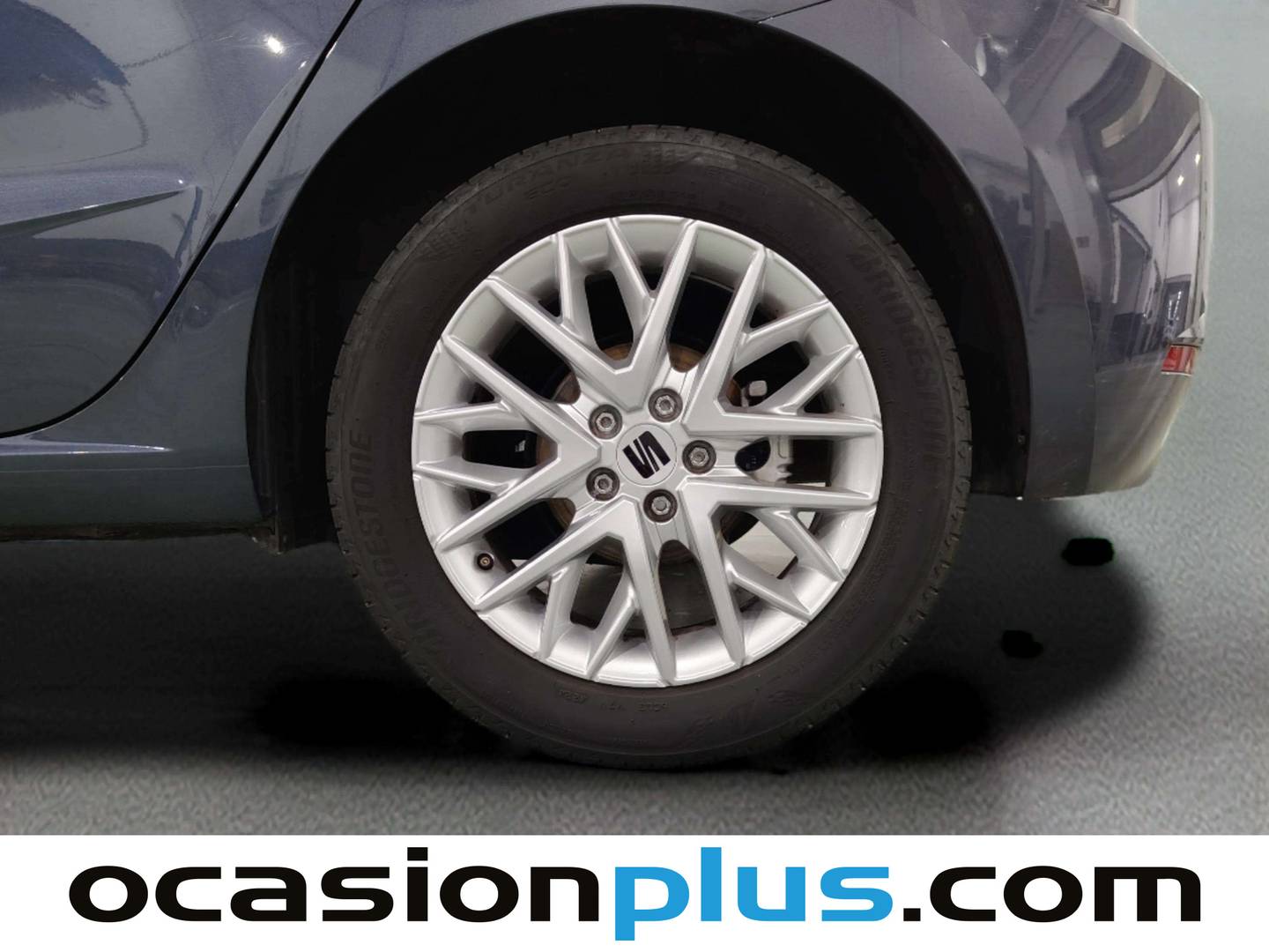 Seat Ibiza Seat Ibiza 1.0 TSI S&S Xcellence  (115 CV) seminuevo