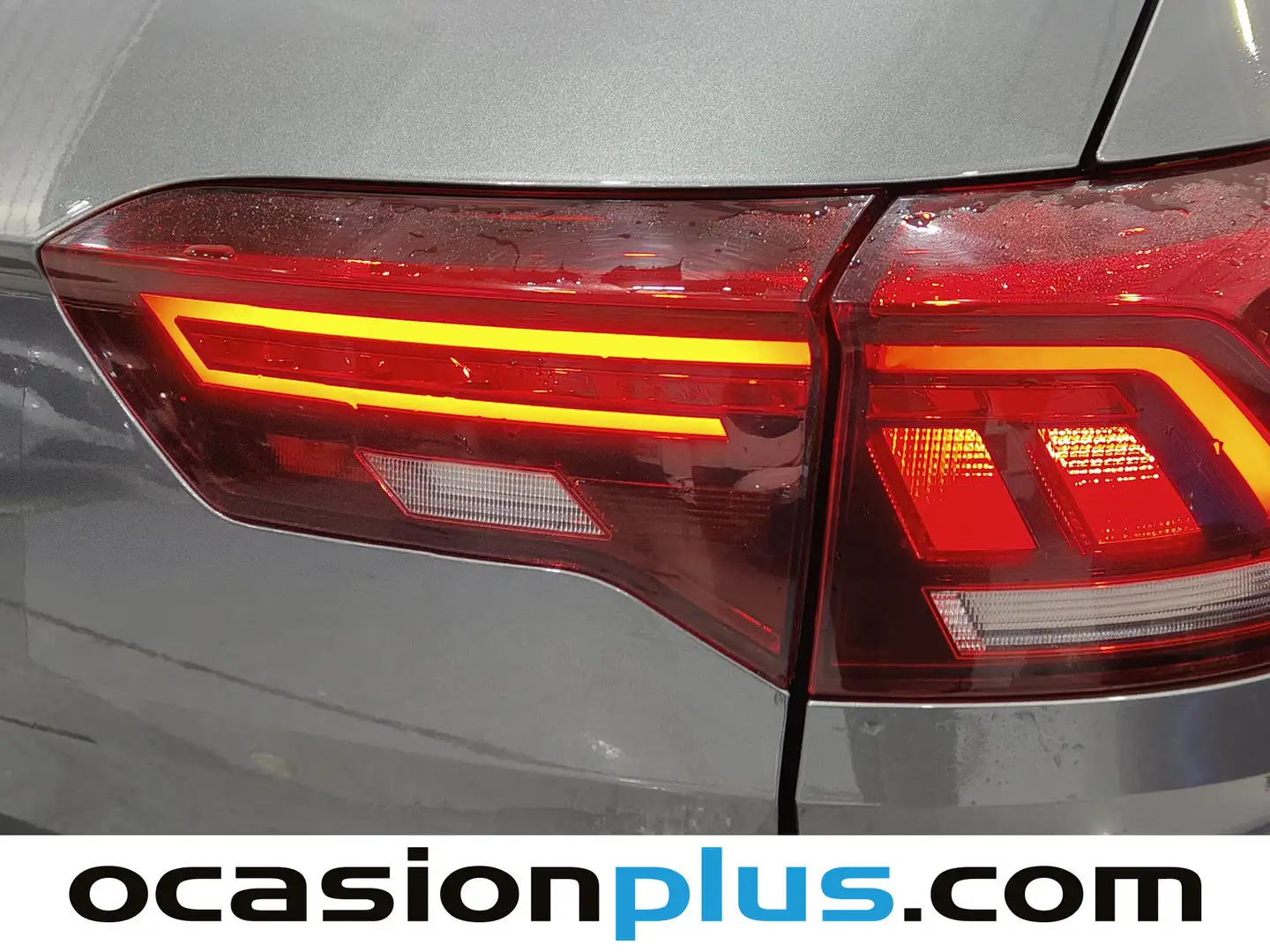 Foto Volkswagen T-Roc Volkswagen T-Roc Life 1.5 TSI  (150 CV)