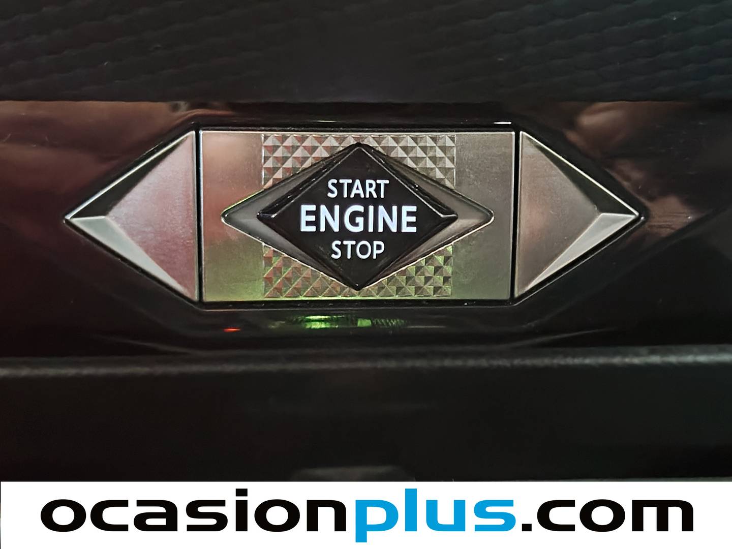 Foto DS DS 4 DS DS4 BlueHDi 130 Trocadero Auto (130 CV)