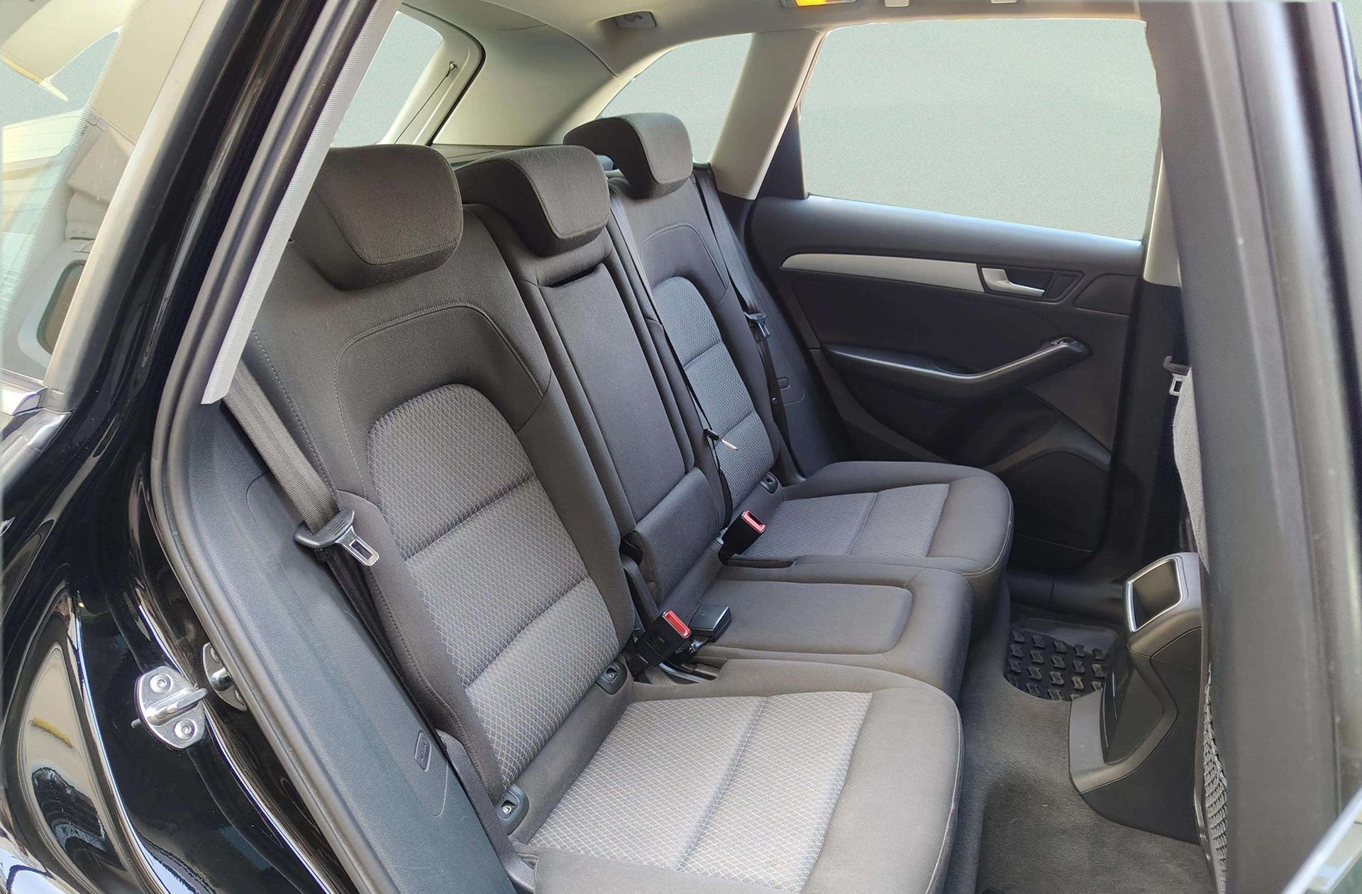 Audi Q5 Advanced edition 2.0 TDI ultra - foto 19
