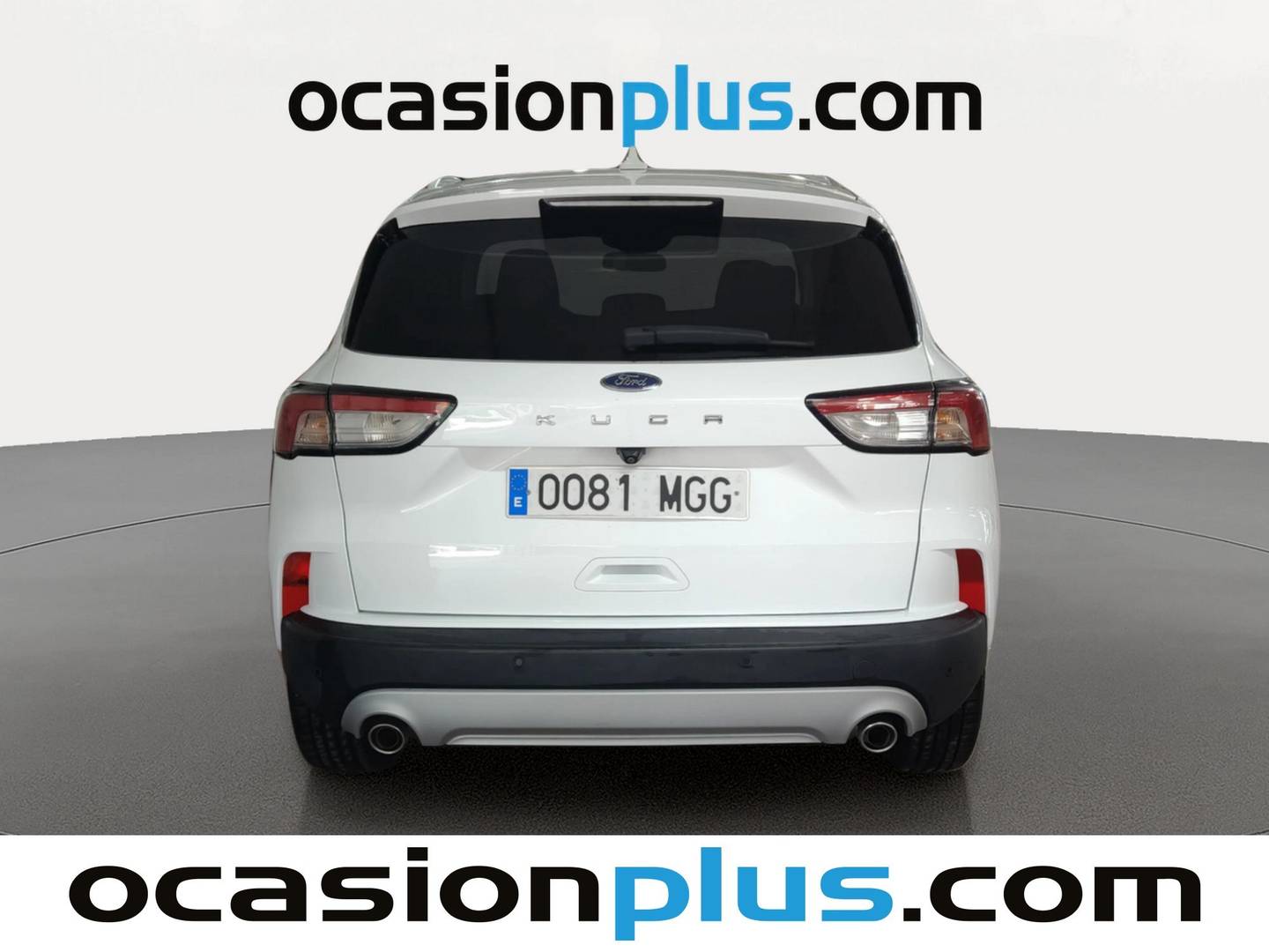 Foto Ford Kuga Ford Kuga 1.5 EcoBoost Titanium 4x2 (150 CV)