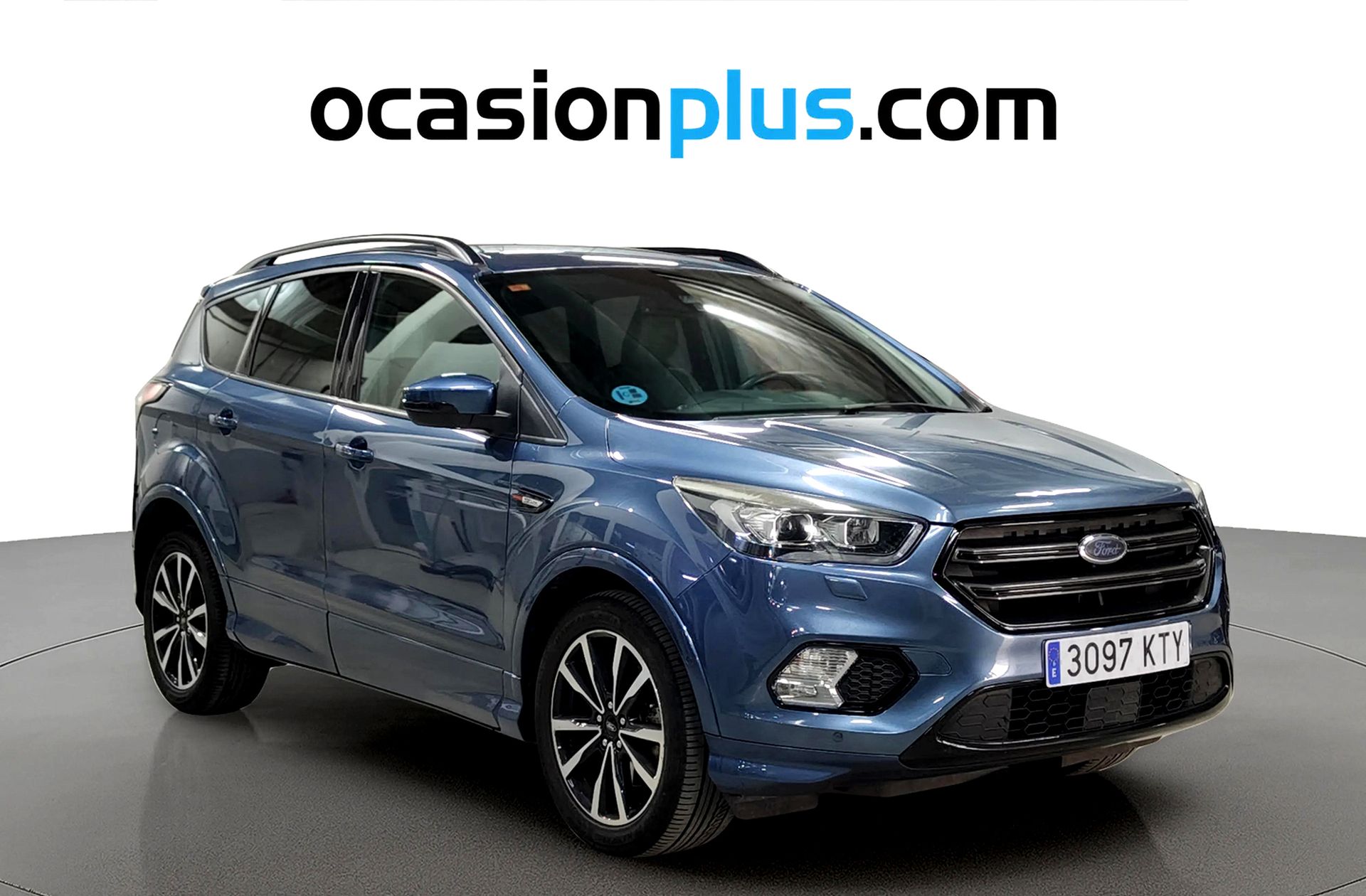 Ford Kuga 1.5 EcoBoost ST-Line Limited Edition 4x4 - foto 2