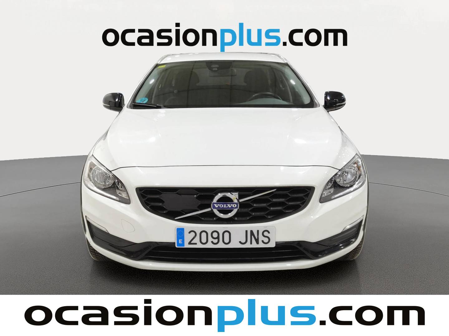 Foto Volvo V60 Cross Country Volvo V60 Cross Country D3 Kinetic  (150 CV)