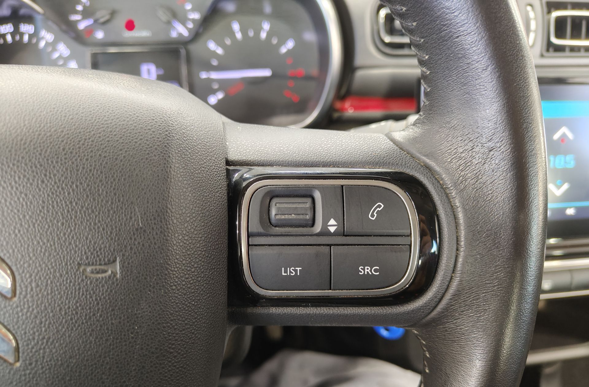 Citroën C3 PureTech 82 Feel - foto 24