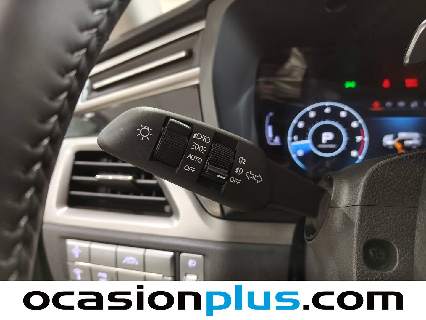 KGM Korando KGM Korando G15T Urban Plus GSR Auto (163 CV) de ocasión