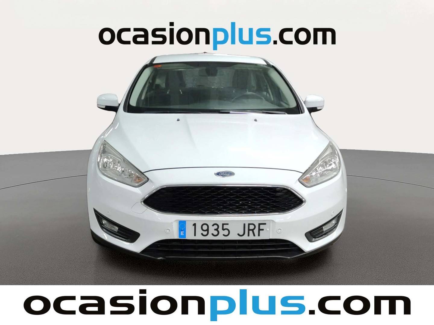 Foto Ford Focus Ford Focus 1.0 Ecoboost S&S Business (125 CV)