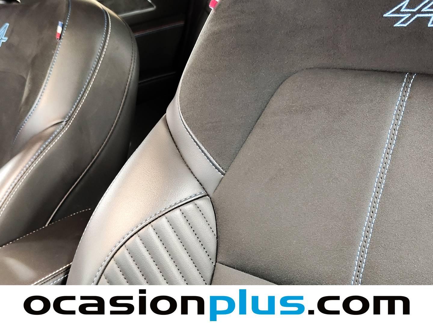 Renault Arkana Renault Arkana Esprit Alpine E-TECH Híbrido (145 CV) híbrido