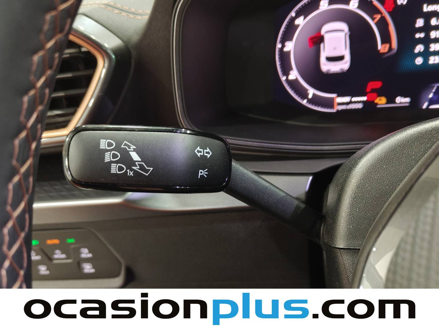 Foto Cupra León CUPRA León 1.5 TSI e-Hybrid (204 CV) DSG