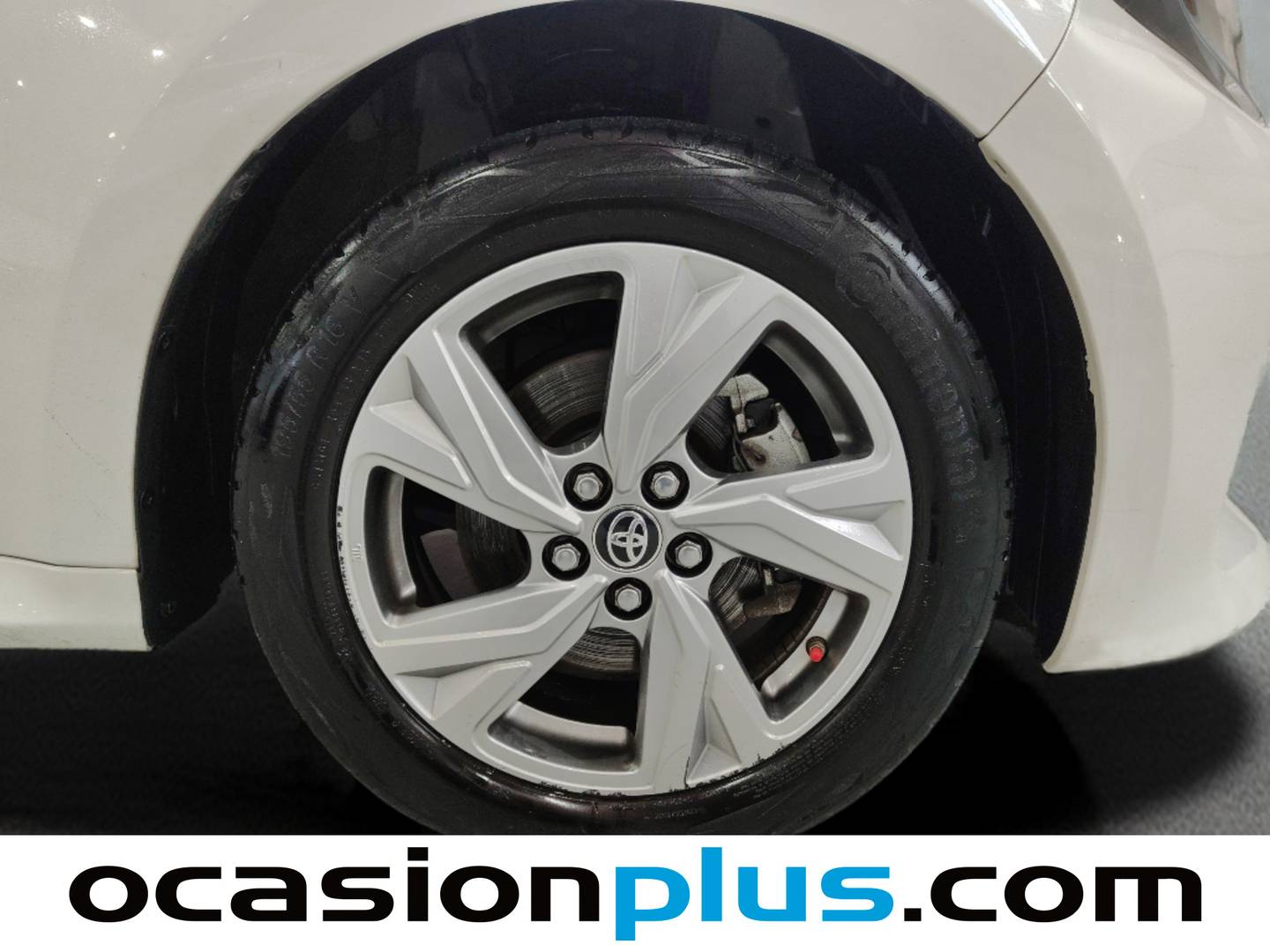 Foto Toyota Yaris Toyota Yaris 120H Active Plus (116 CV)