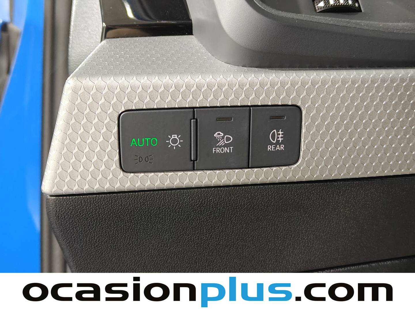 Audi A1 Audi A1 Sportback Black line 30 TFSI (116 CV) S tronic de segunda mano