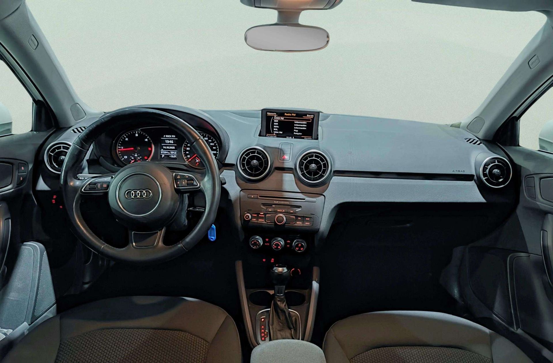 Audi A1 Attraction 1.6 TDI S tronic - foto 6