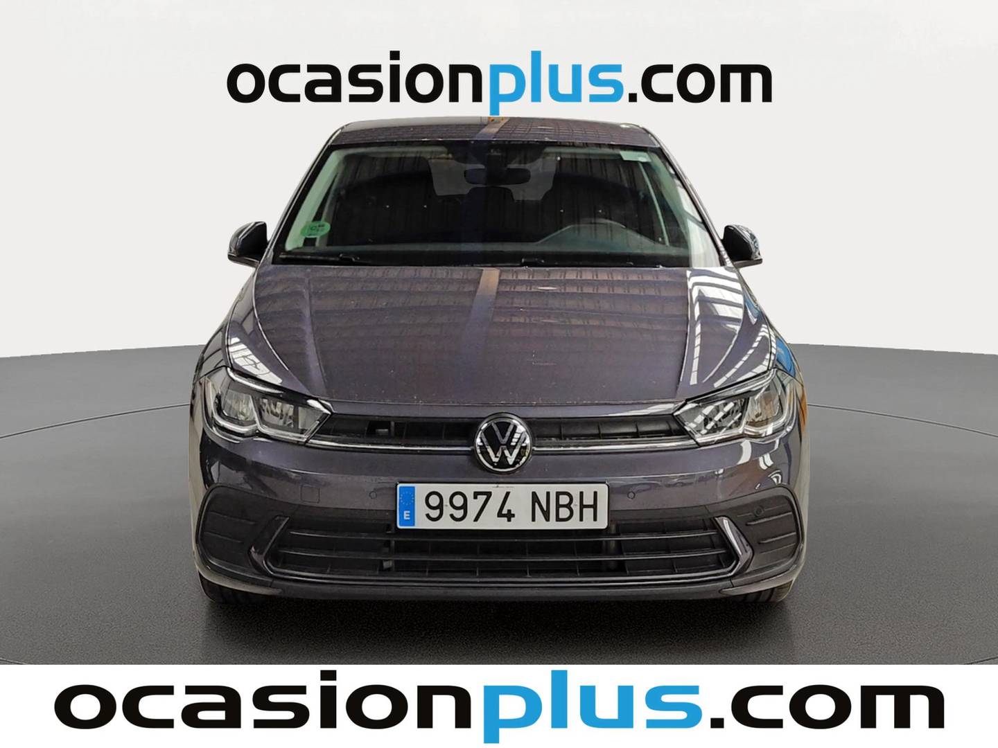 Foto Volkswagen Polo Volkswagen Polo ``Más`` 1.0 TSI (95 CV) DSG