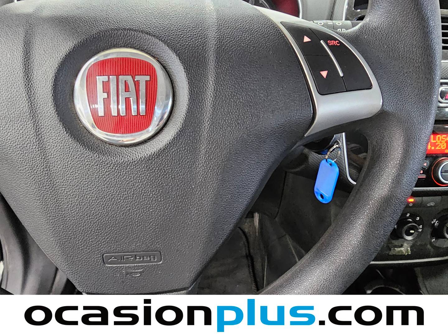 Fiat Punto Fiat Punto 1.2 8v S&S Gasolina Pop (69 CV) 69cv