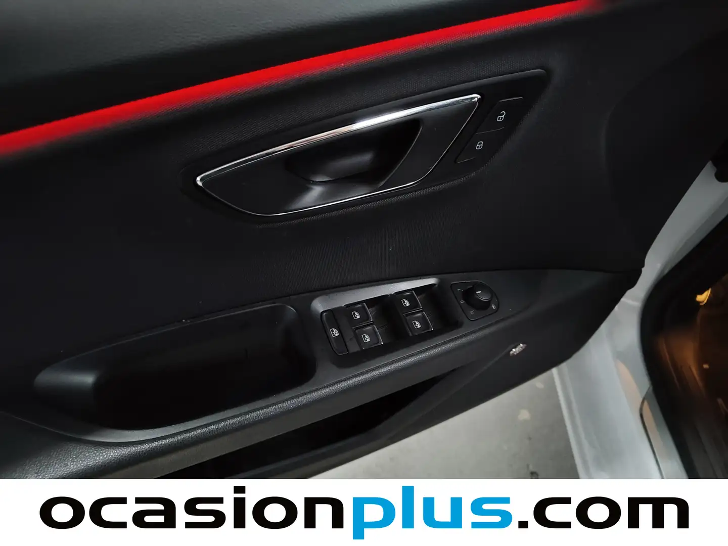 Foto Seat León SEAT León ST ST 2.0 TDI S&S FR DSG (150 CV)