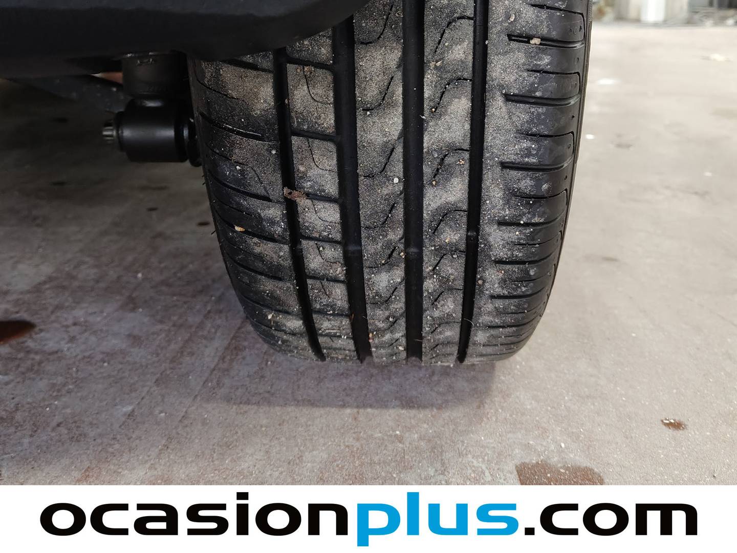 Foto Mini MINI MINI MINI 3 Puertas Cooper  (136 CV)