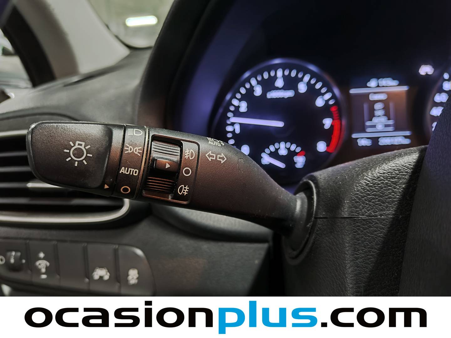 Hyundai i30 Hyundai i30 1.0 TGDI Tecno (120 CV) de segunda mano