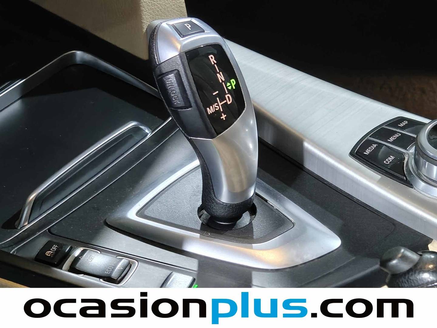 Foto BMW Serie 4 BMW Serie 4 420i Gran Coupe (184 CV)