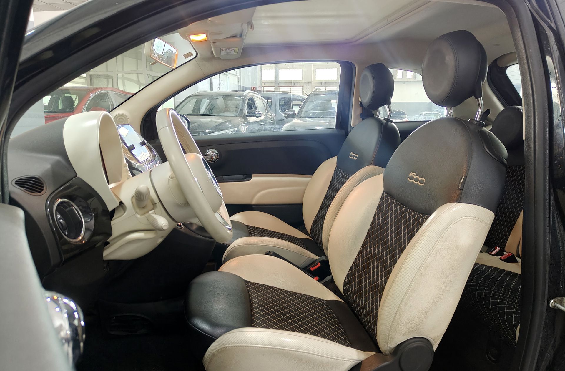 Fiat 500 1.0 Hybrid Dolcevita - foto 9