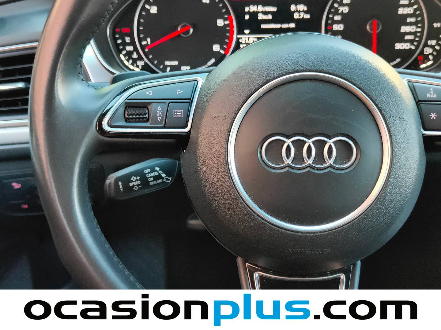 Foto Audi A6 Audi A6 S line edition 2.0 TDI ultra (190 CV) S tronic
