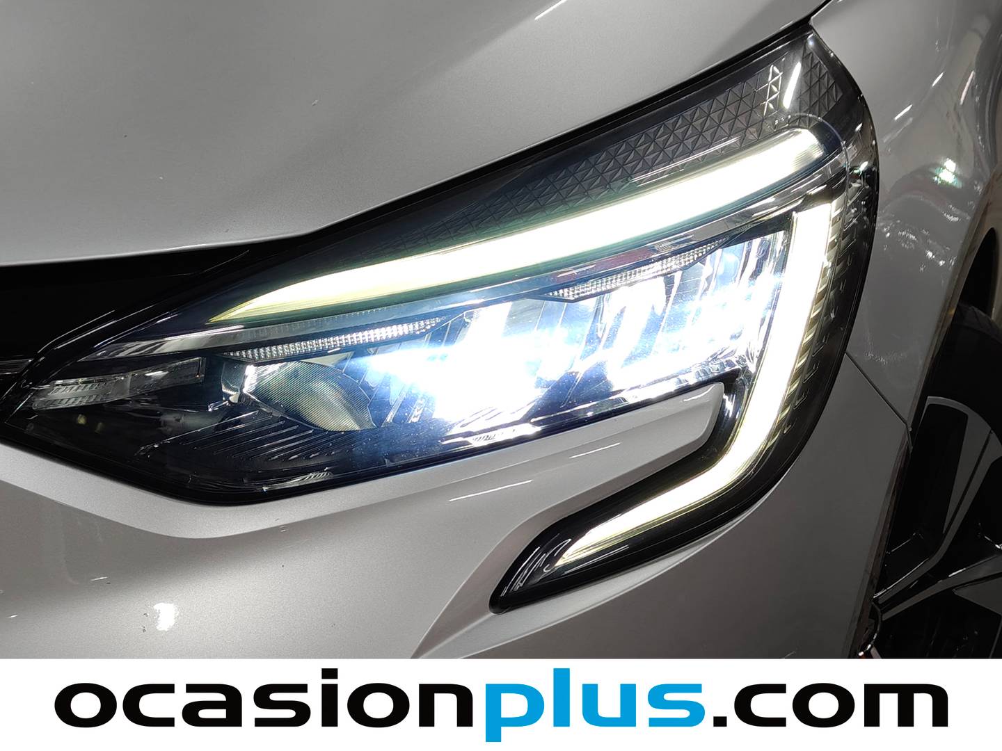 Extras del Renault Clio Renault Clio SL Limited TCe (90 CV)