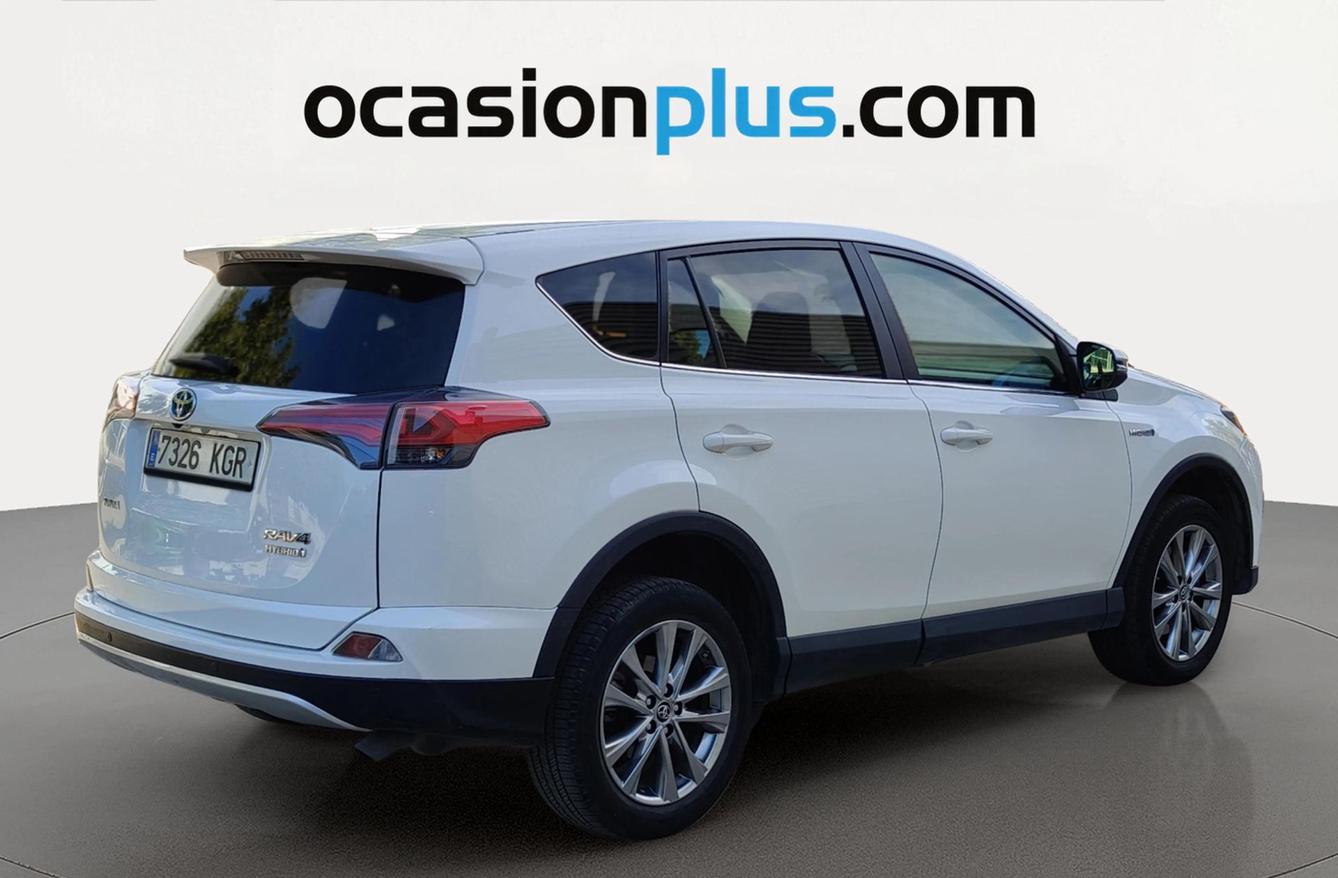 Toyota RAV4 2.5l hybrid Advance Pack Drive 2WD - foto 4